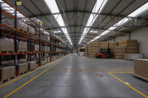 CEZAR MDF 2